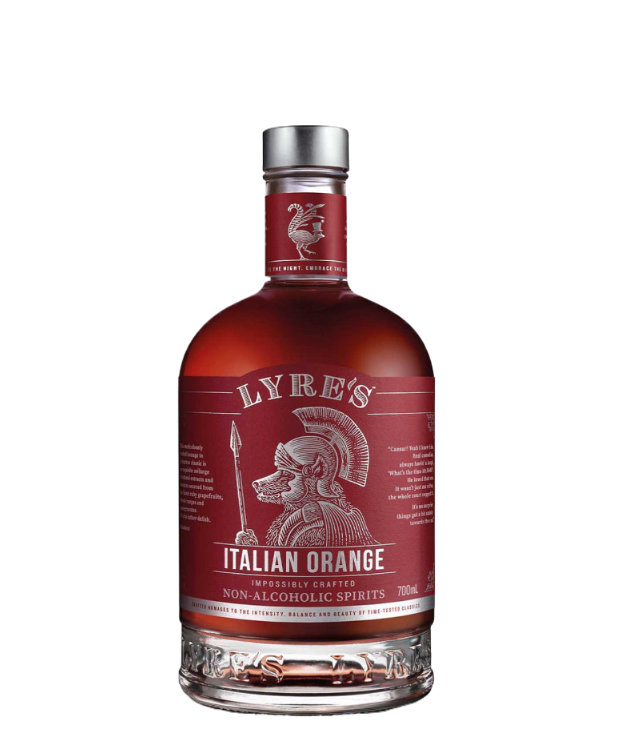 LYRE'S Italian Orange