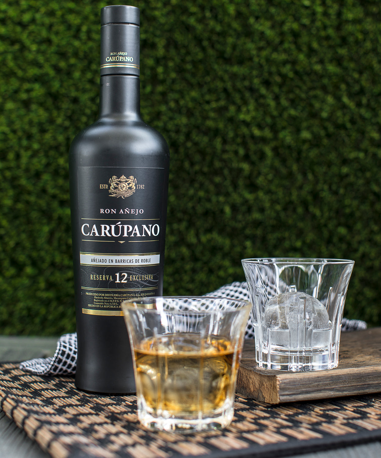 Ron Carupano 12
