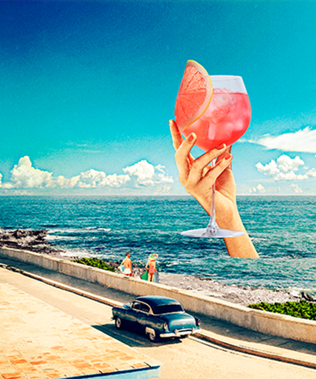 Pampelle Ruby l'Apéro