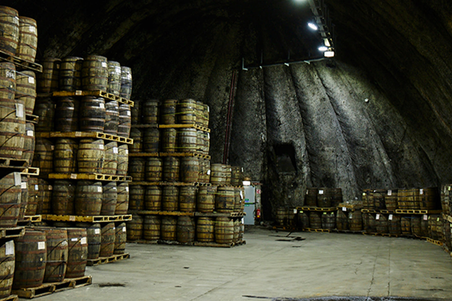 Kilbeggan Traditional Irish Whiskey