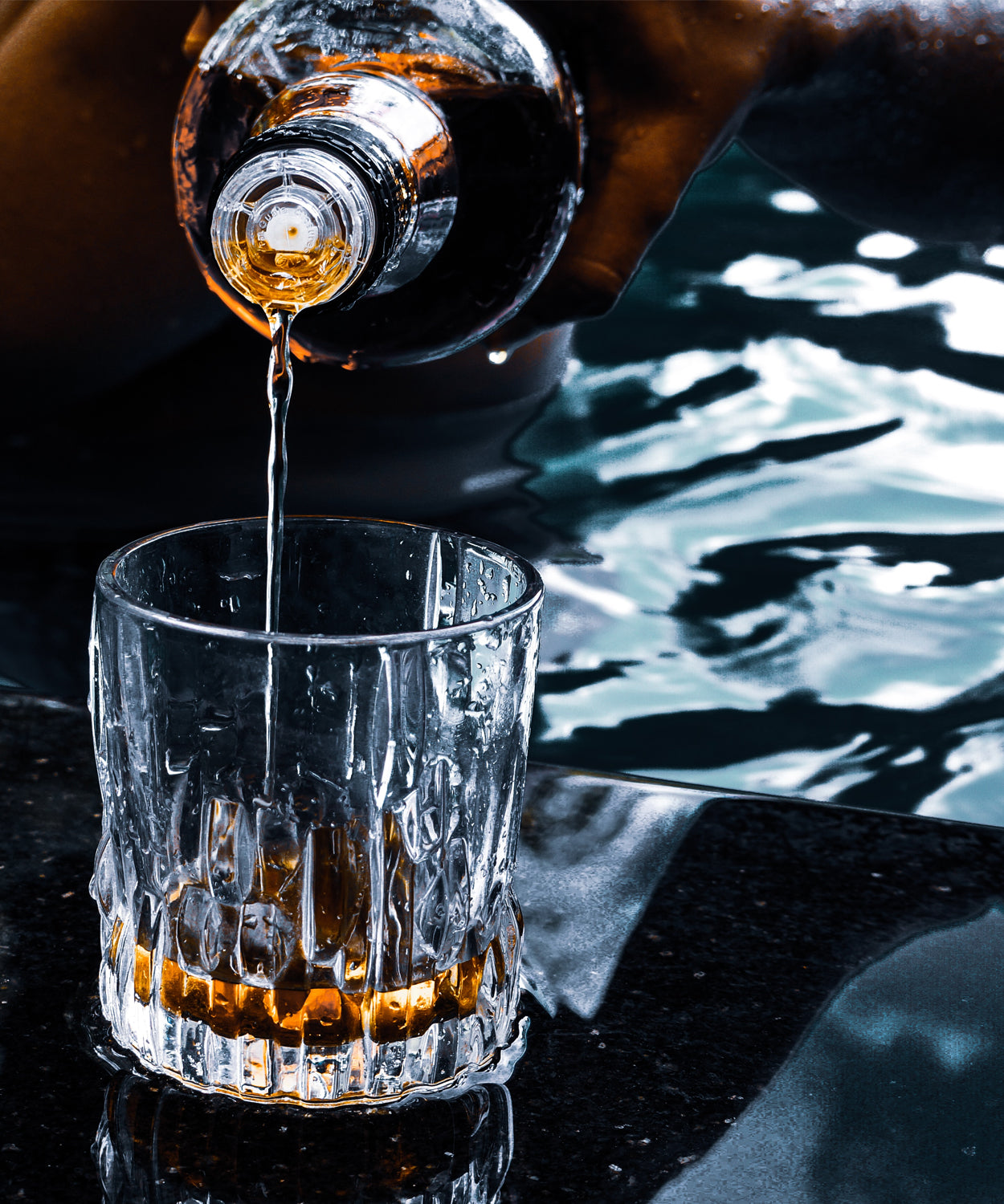 Amrut Fusion Indian Single Malt