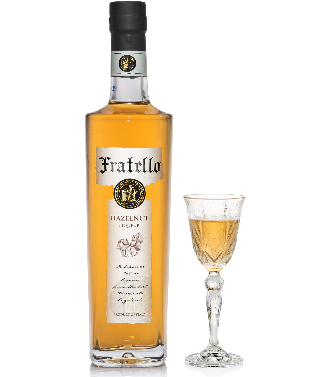 Fratello Haselnusslikör