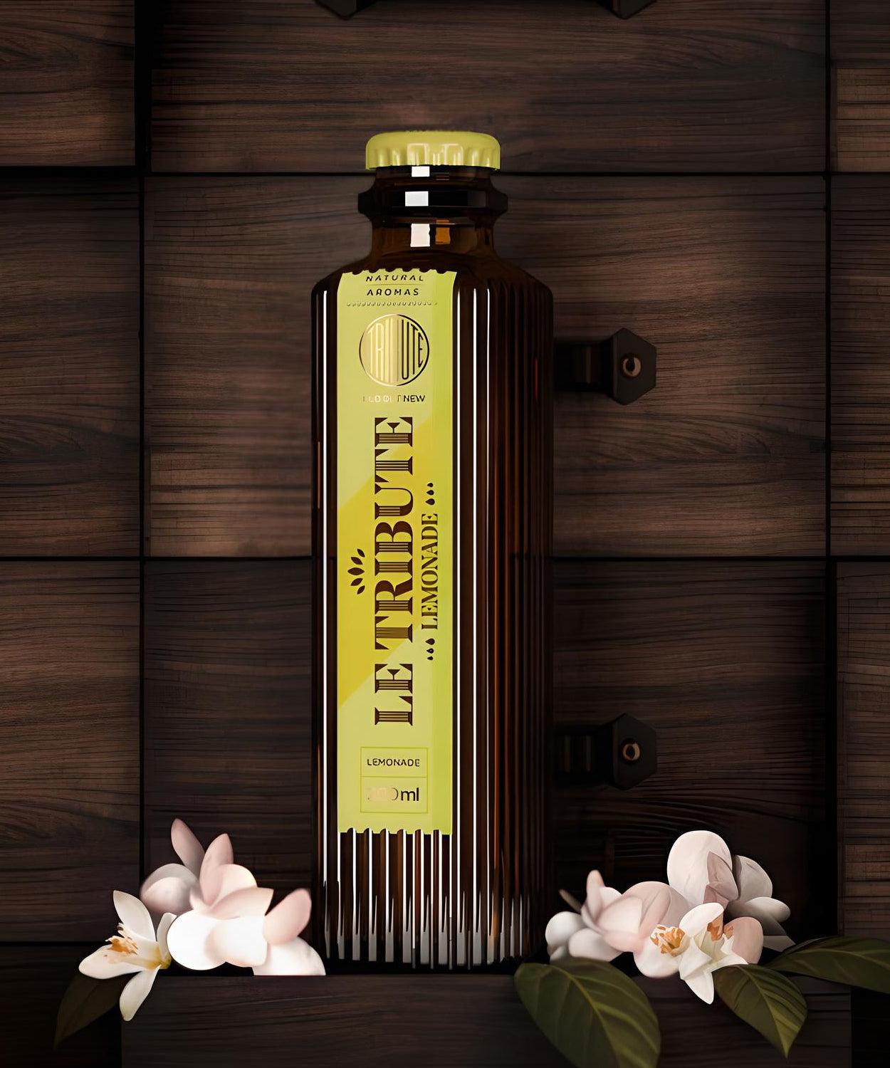 Le Tribute Lemonade