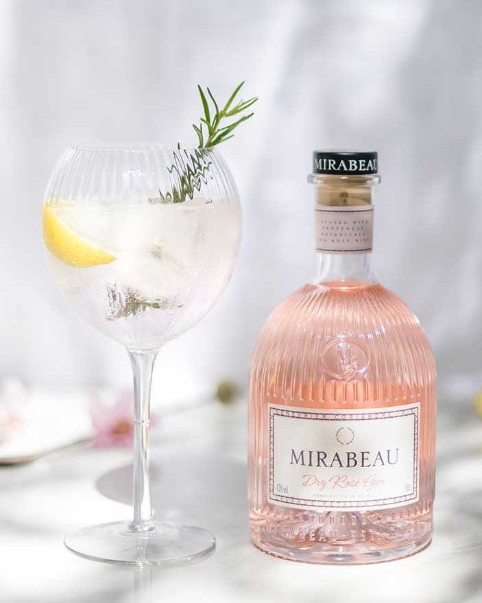 Mirabeau Dry Gin