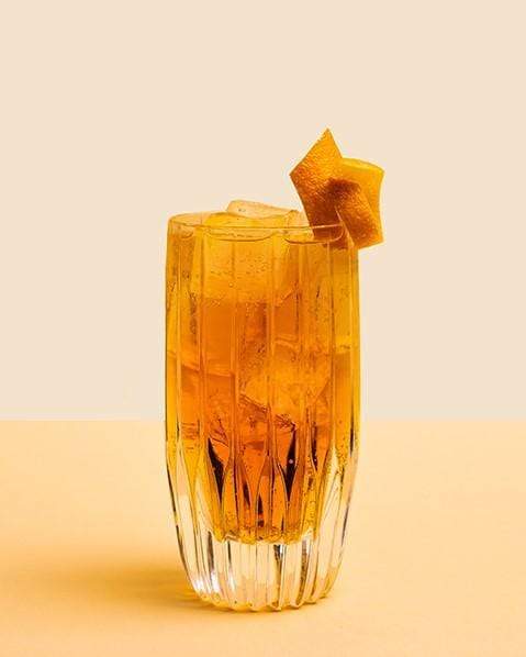 Butterscotch Original Caramel Liqueur