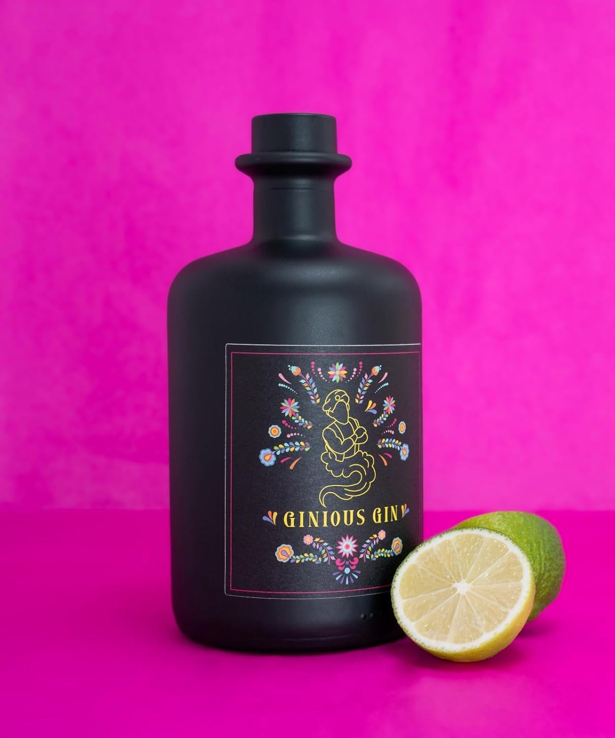 GINIOUS GIN