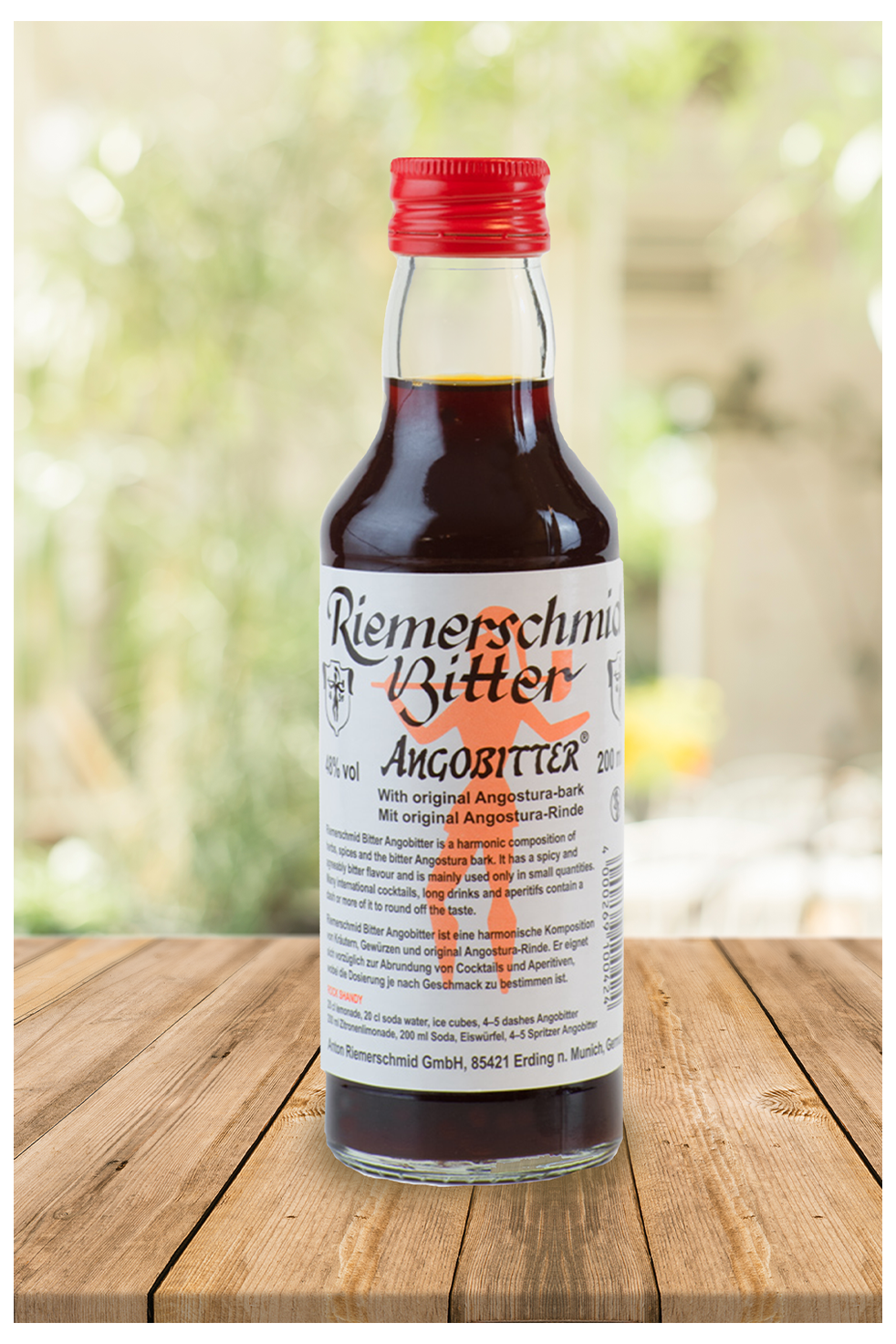 Riemerschmid Angobitter