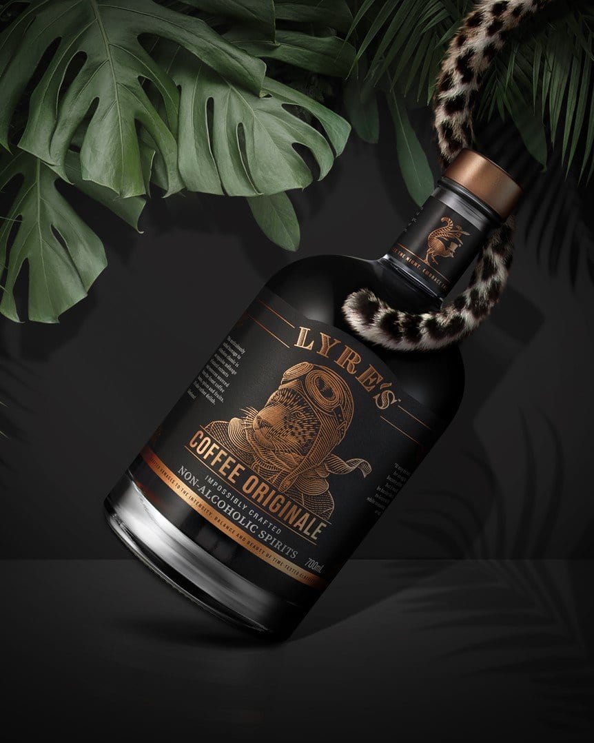LYRE´S Coffee Originale