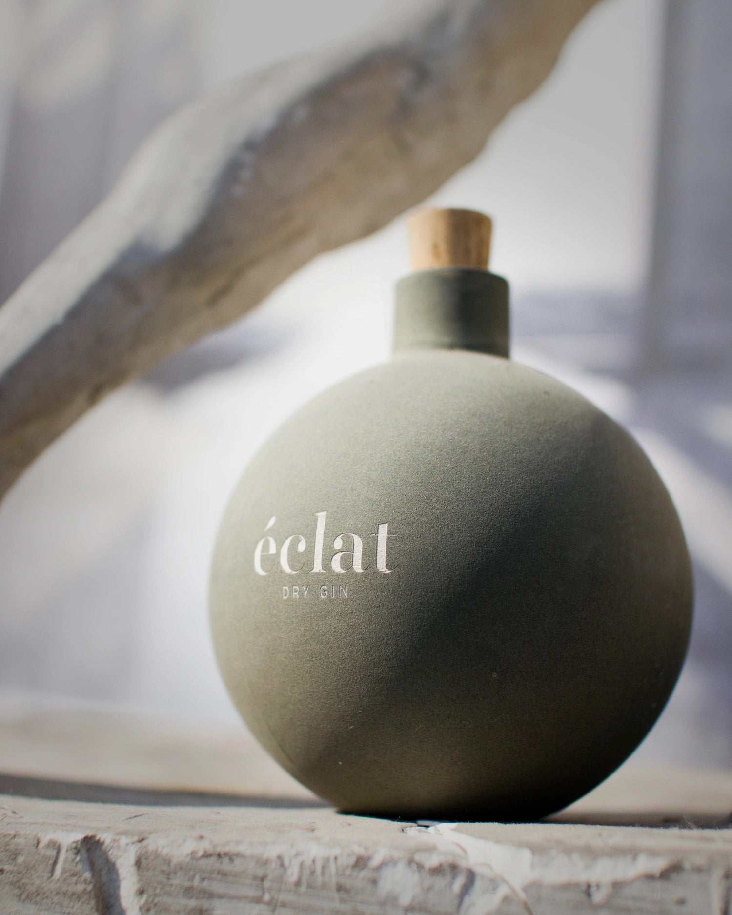 éclat Dry Gin