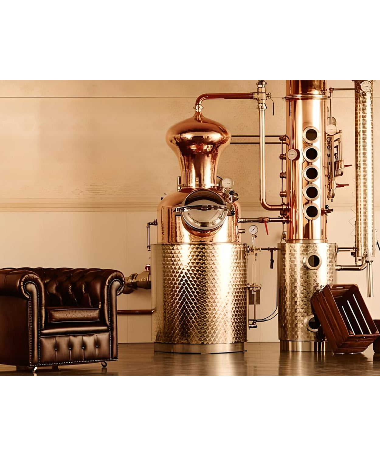 Windspiel PX Cask Panama Rum