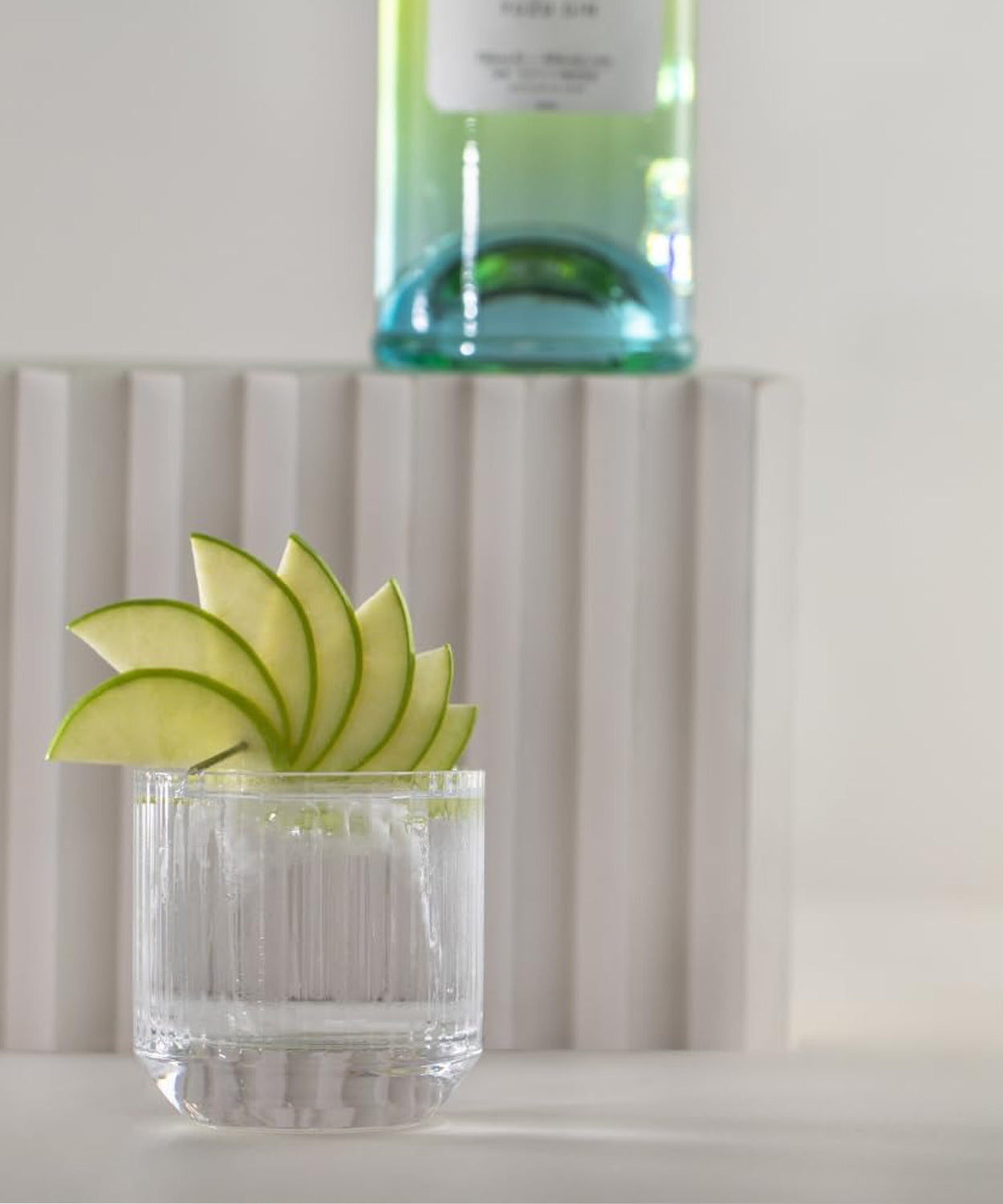 Ukiyo Yuzu Citrus Gin