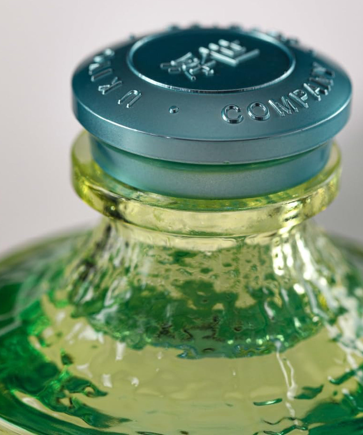 Ukiyo Yuzu Citrus Gin