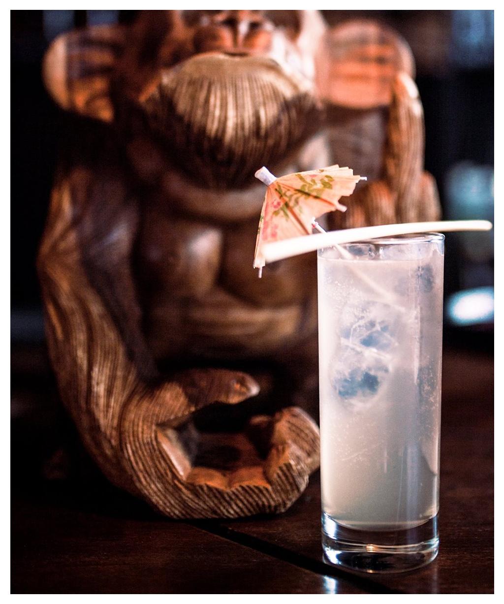 Revolte Falernum