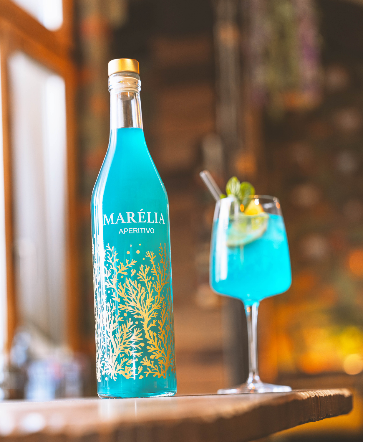 Marélia Aperitivo