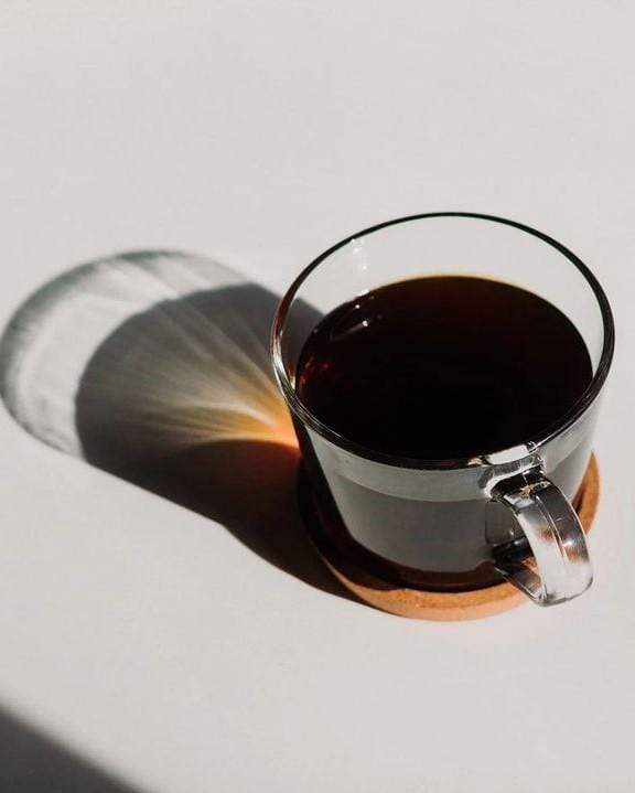 NORK Kaffee-Lakritz