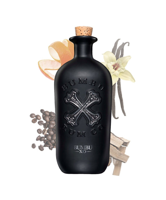 Tastillery Bumbu XO Rum