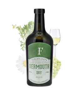 Ferdinand's Vermouth Dry