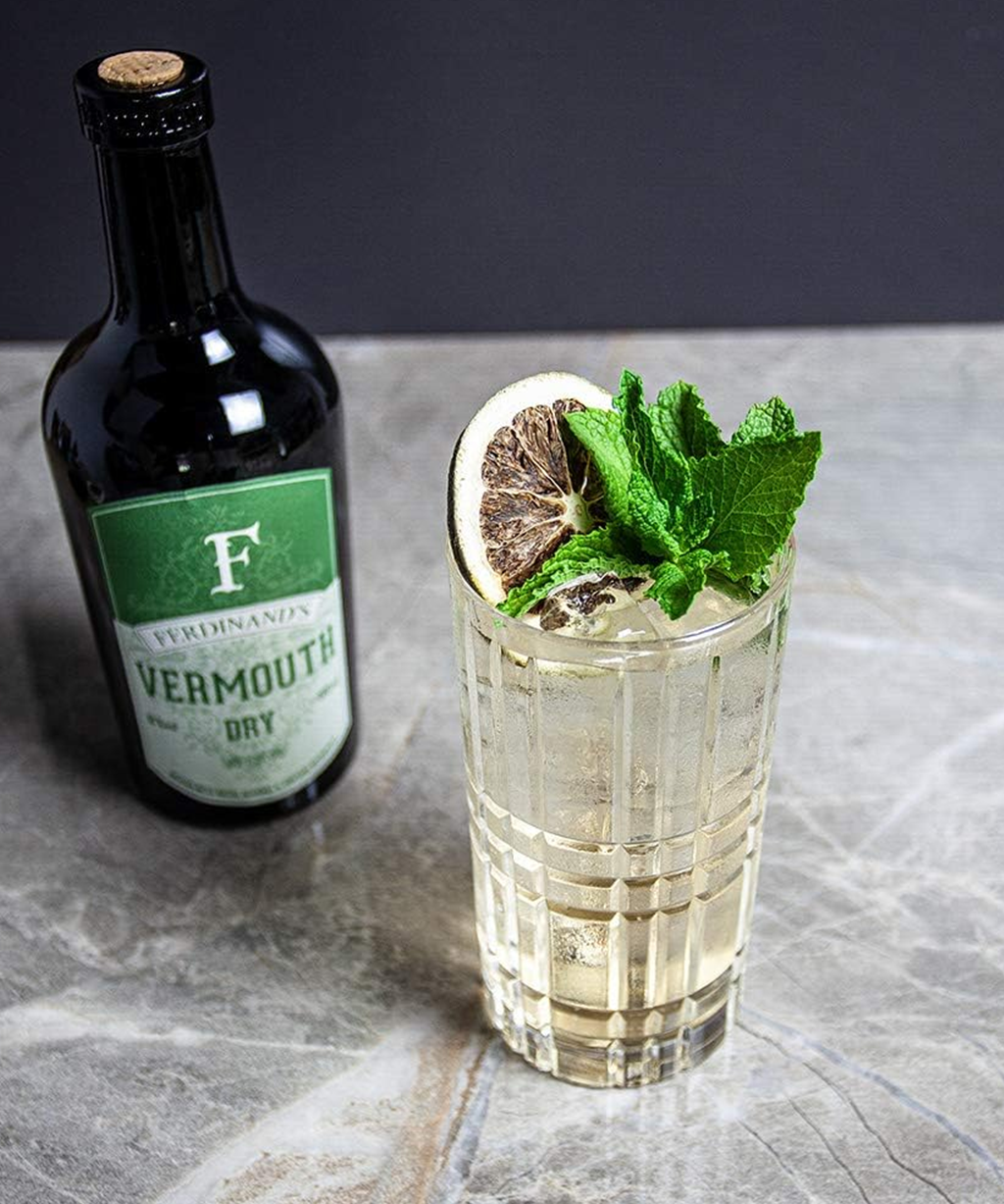 Ferdinand's Vermouth Dry