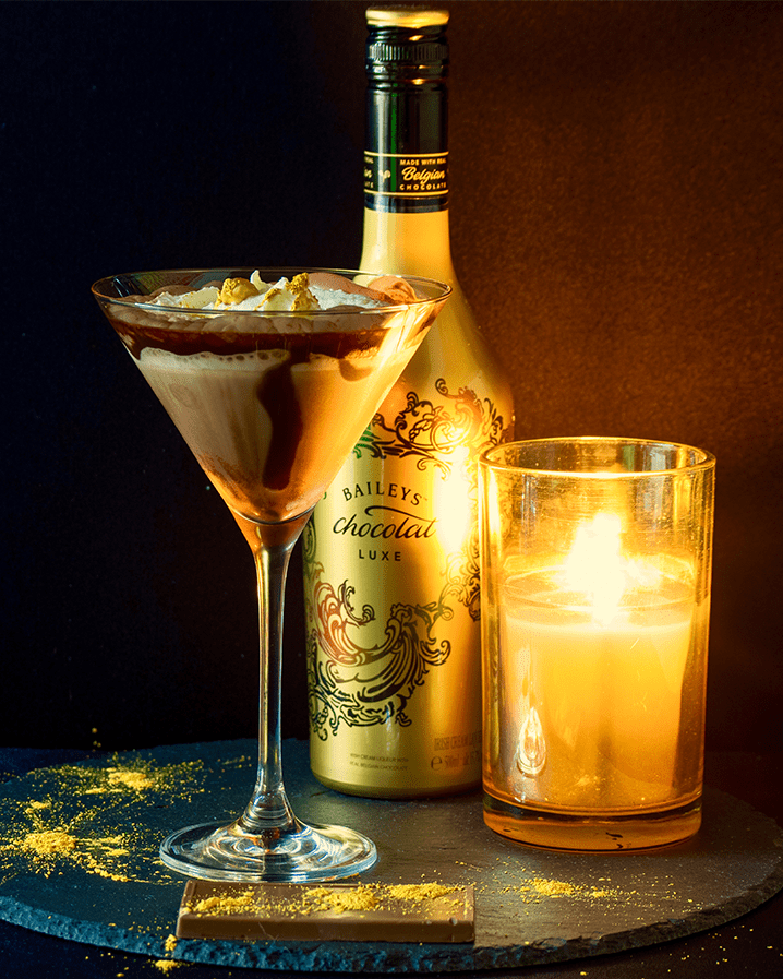 Baileys Chocolat Luxe