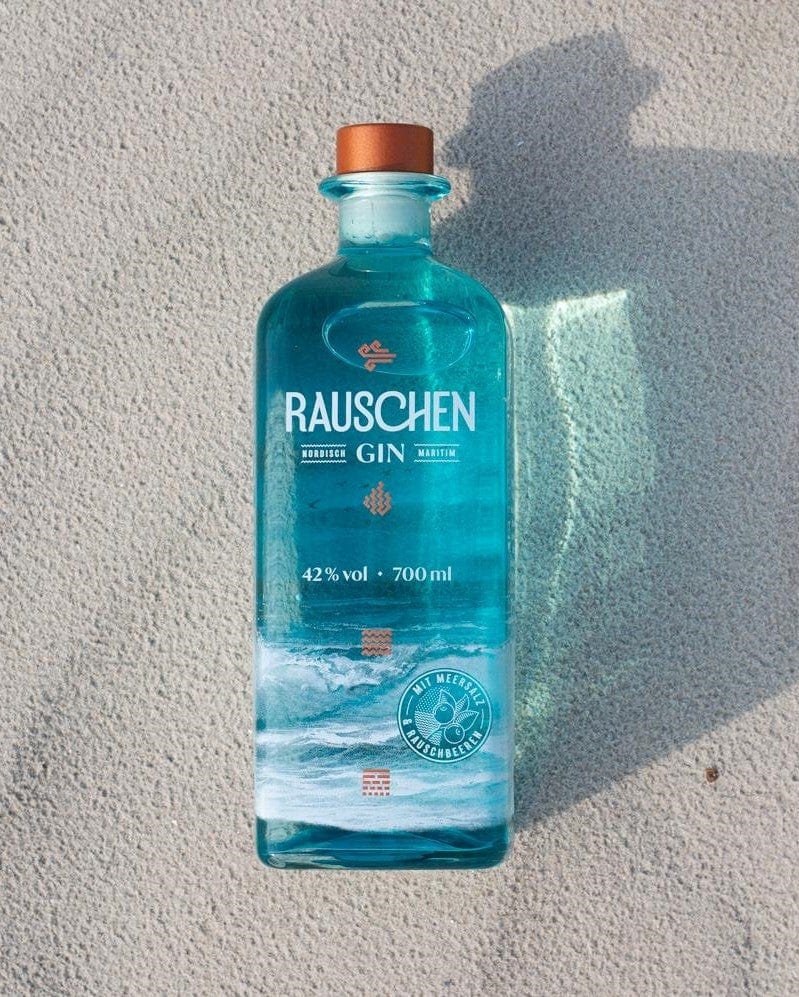 Rauschen Gin