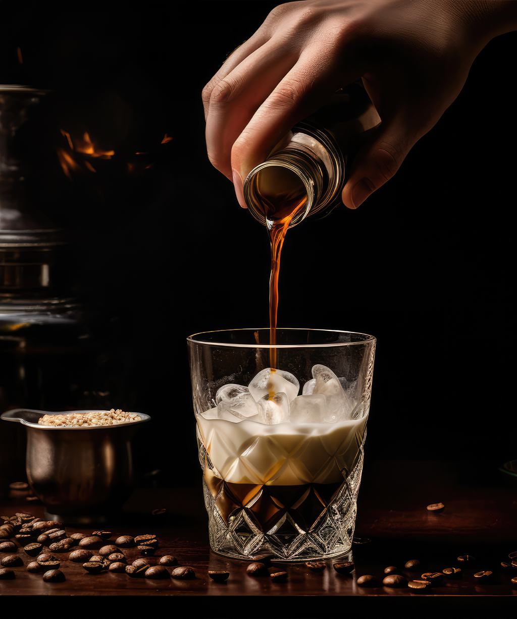 Kahlua Coffee Liqueur