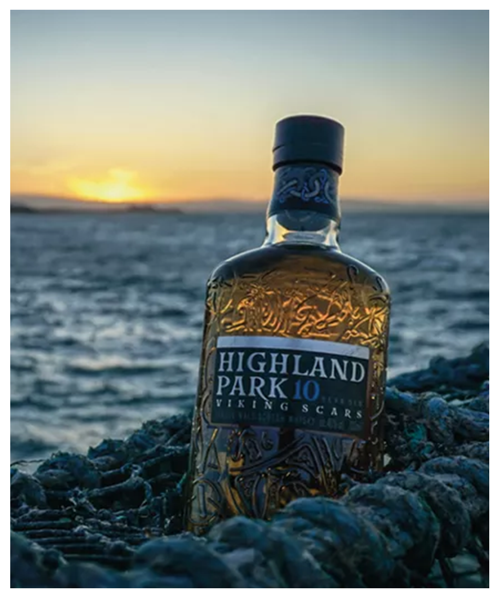 Highland Park 10