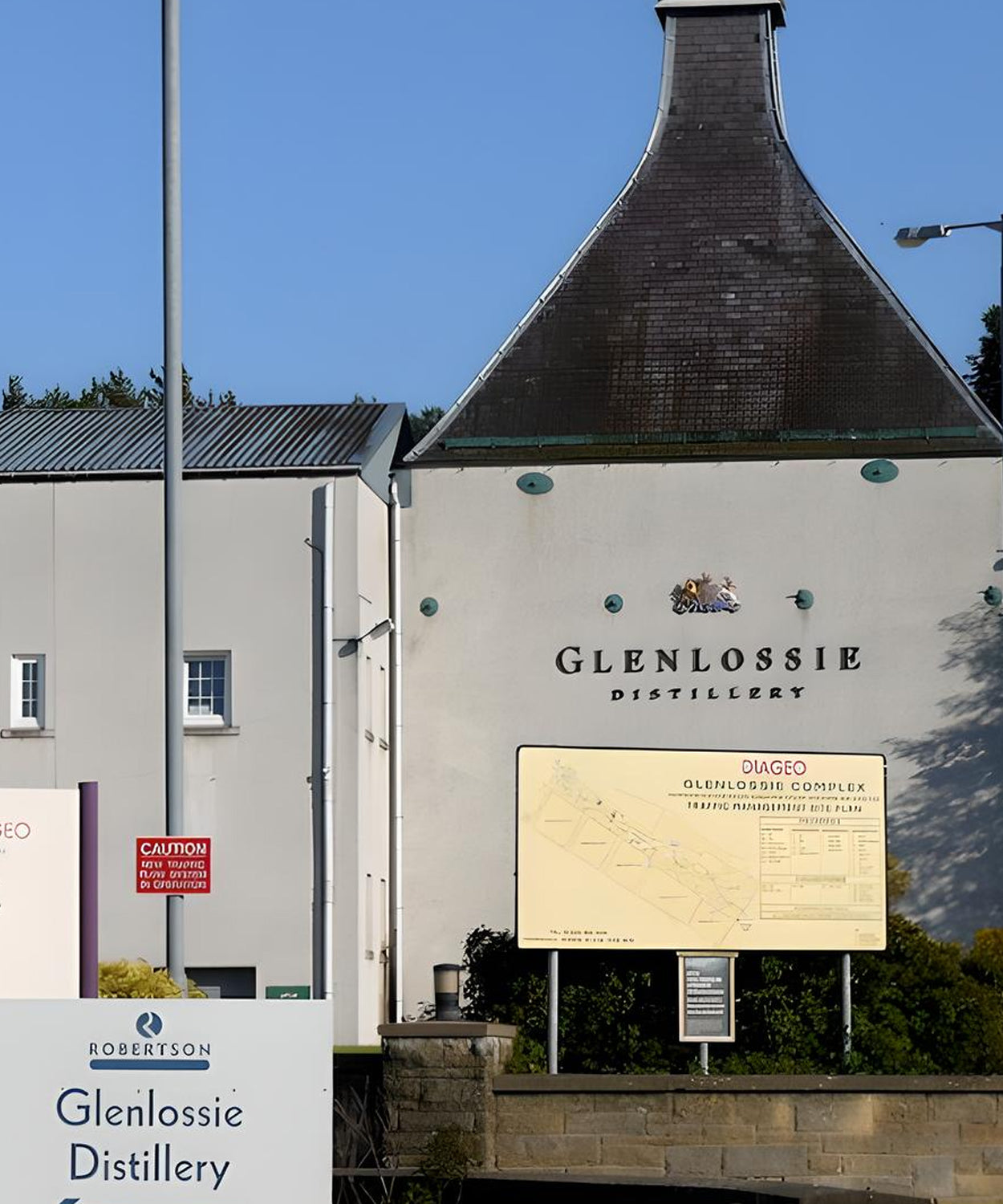 Glenlossie 2008/2024 15 y.o. 1st Fill PX Sherry Finish