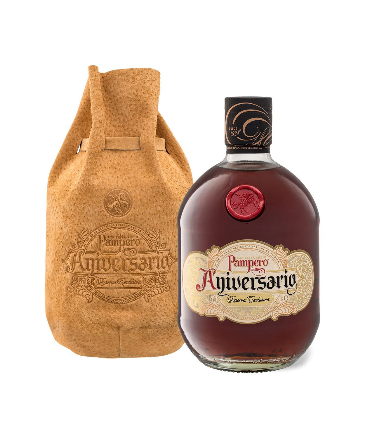 Ron Pampero Aniversario