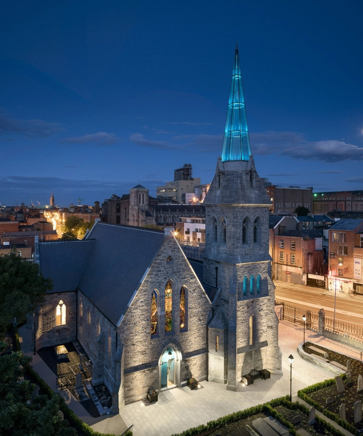 Ha´Penny Irish Whiskey Original