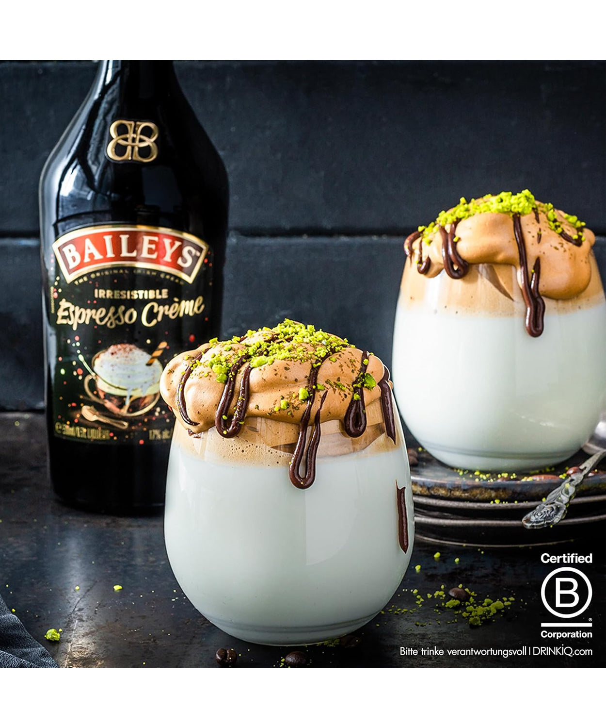 Baileys Espresso Cream