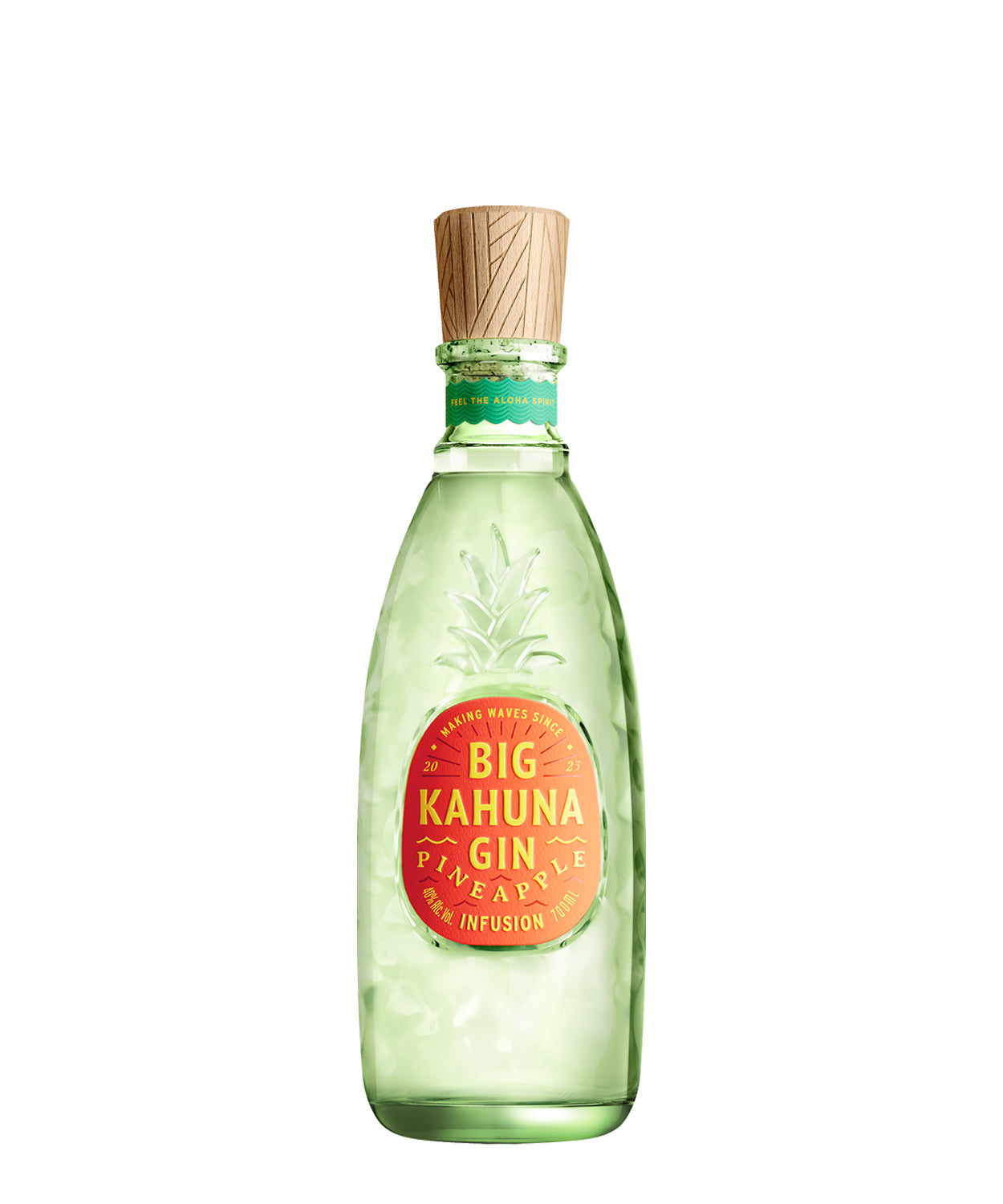 BIG KAHUNA Gin