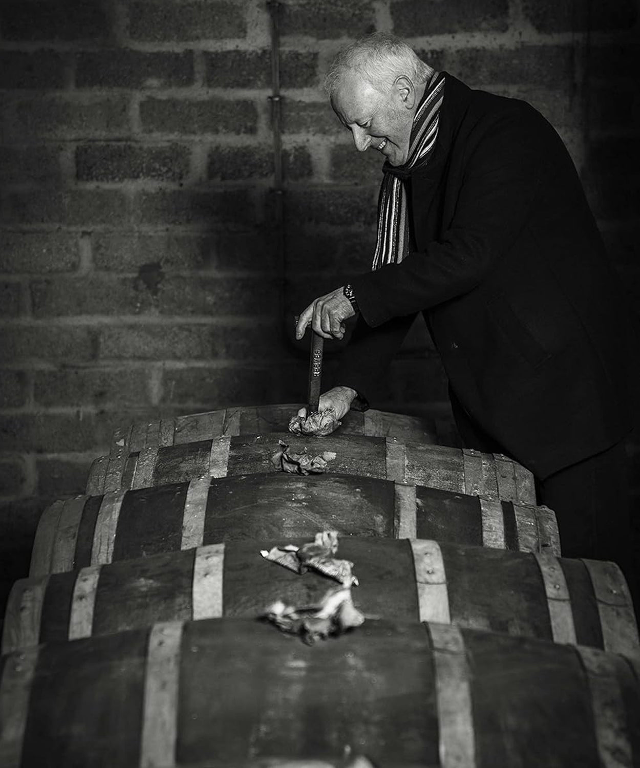 Glenallachie 2012/2024 - 11 y.o. - Signatory Small Batch Edition #8