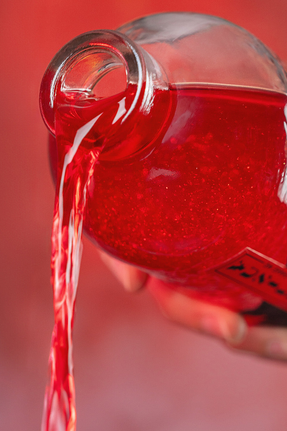 YUZILLA Red Gin 2er Bundle