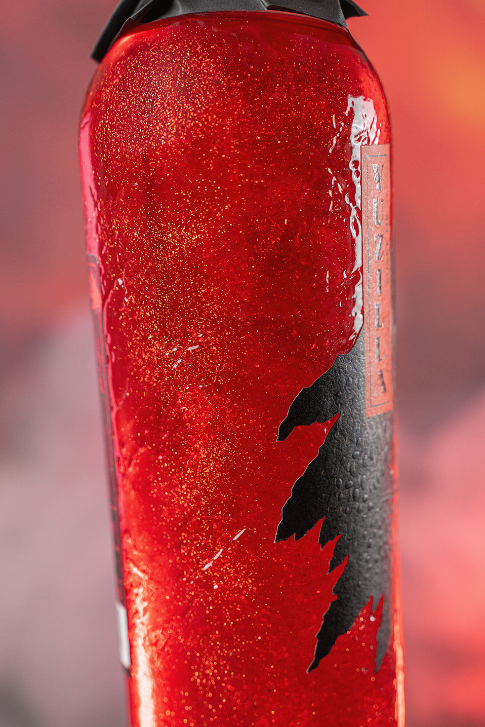 YUZILLA Red Gin 2er Bundle