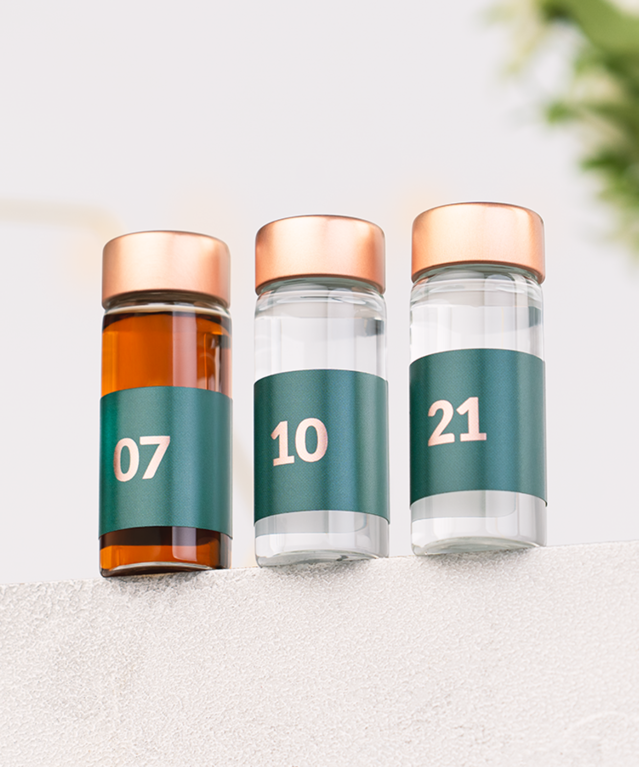 Gin Adventskalender 2026