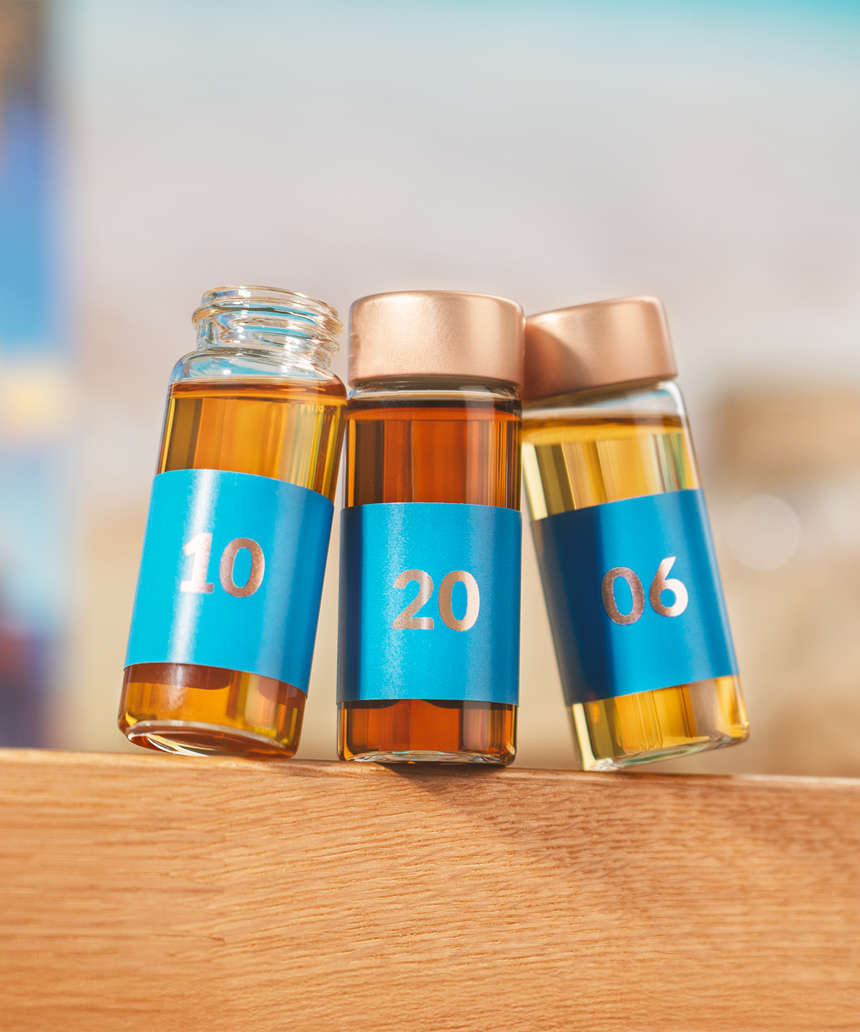 Rum Adventskalender 2025 - Vorbestellung