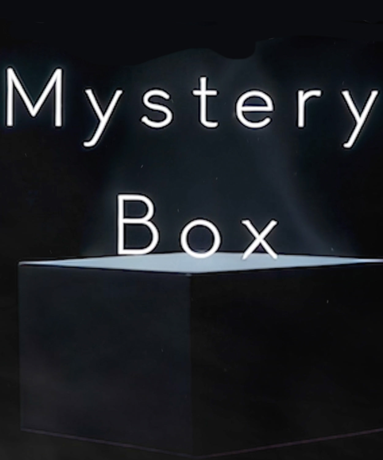 Tastillery Mystery Box