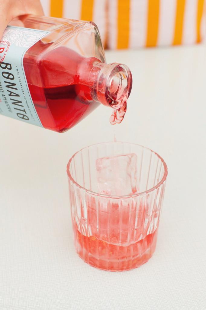 Bonanto Aperitivo