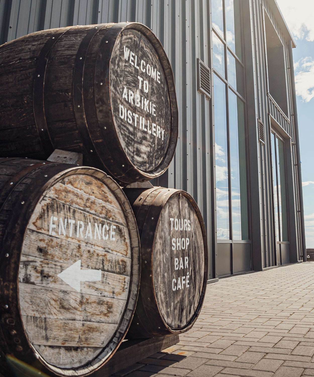 Nadar Climate Positive Vodka