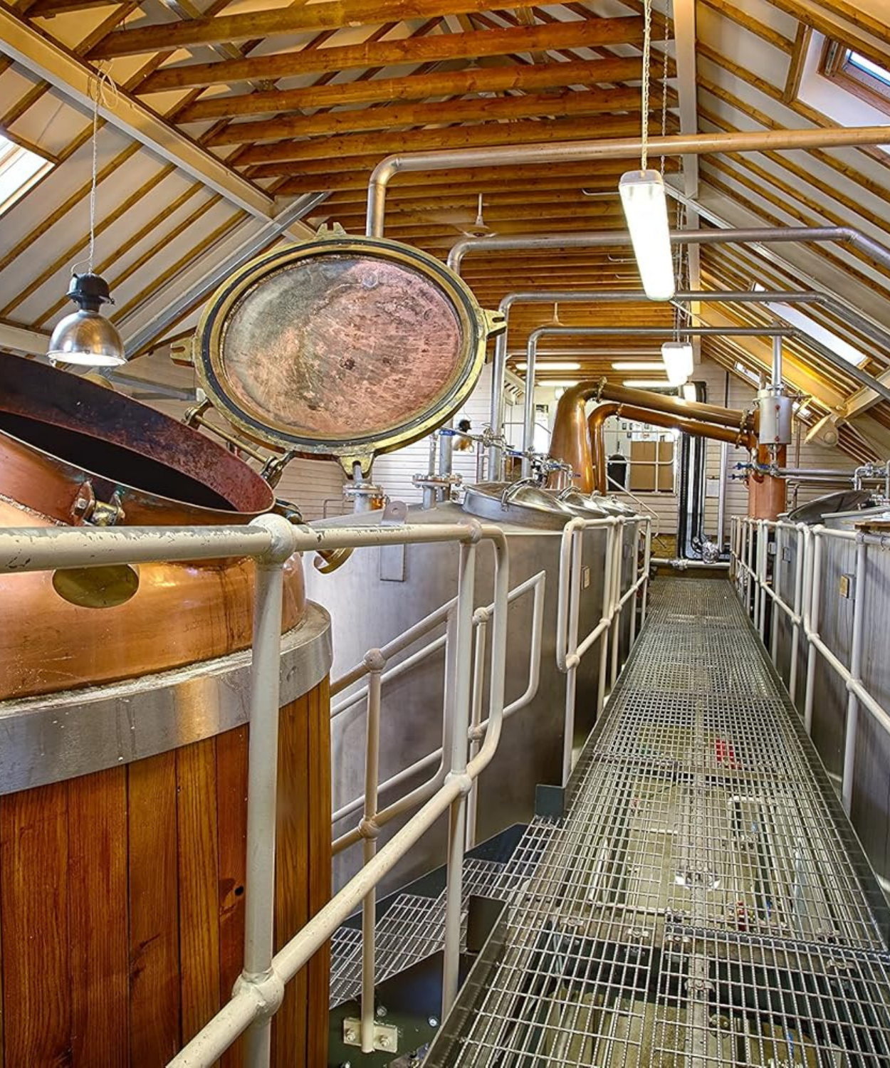 CotsWolds Dry Gin