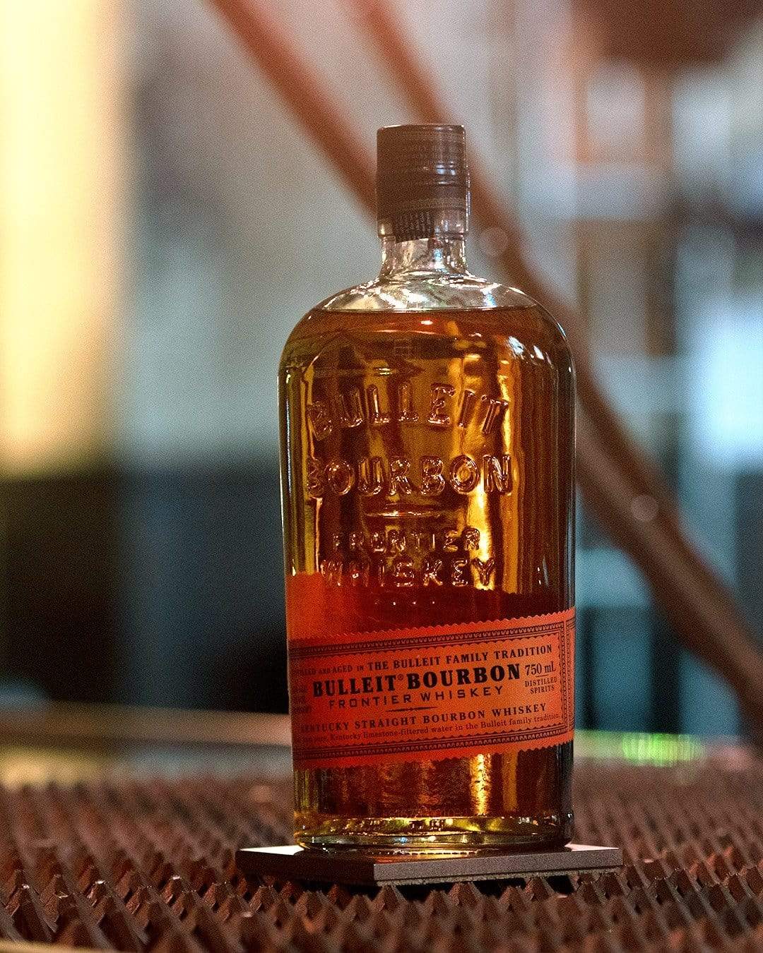 Bulleit Bourbon