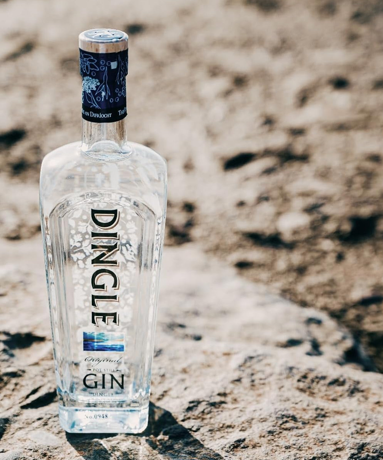 Dingle Original Gin