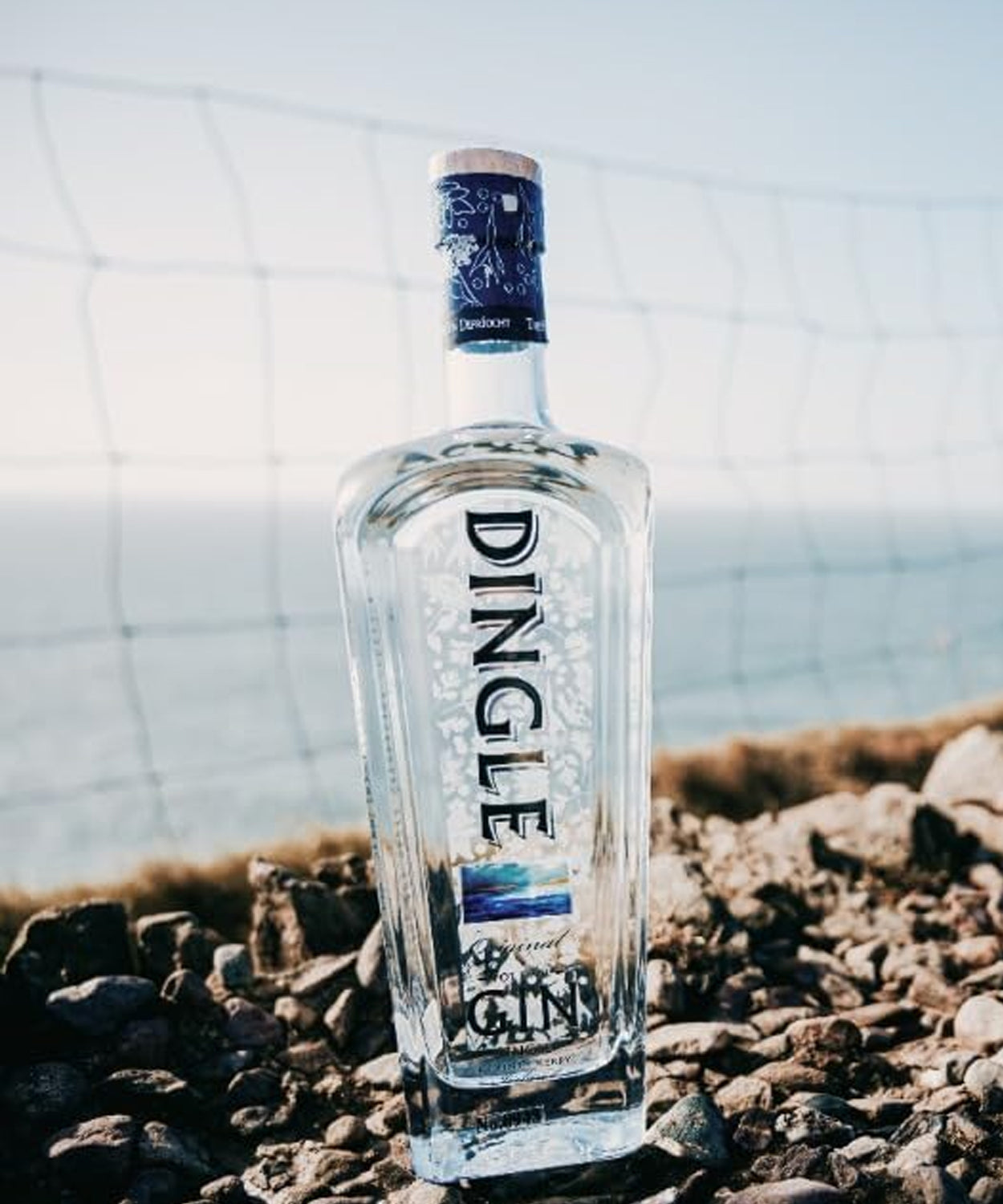 Dingle Original Gin