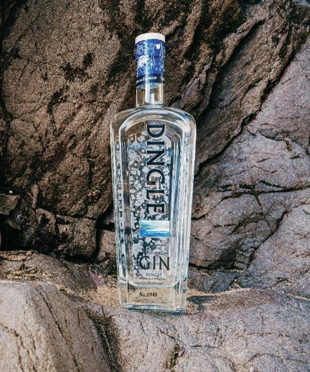 Dingle Original Gin