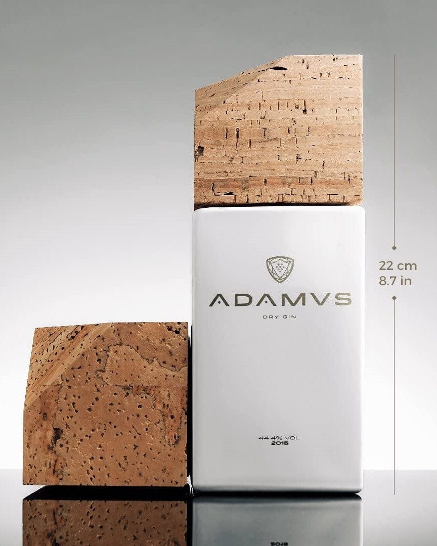 Adamus BIO Dry Gin