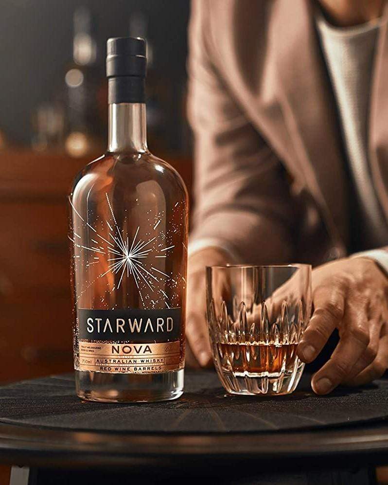 Starward Nova Australian Single Malt