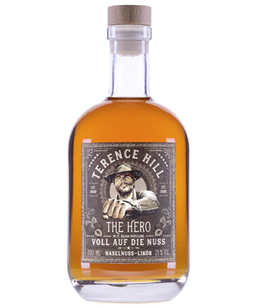St .Kilian Terence Hill Voll auf die Nuss