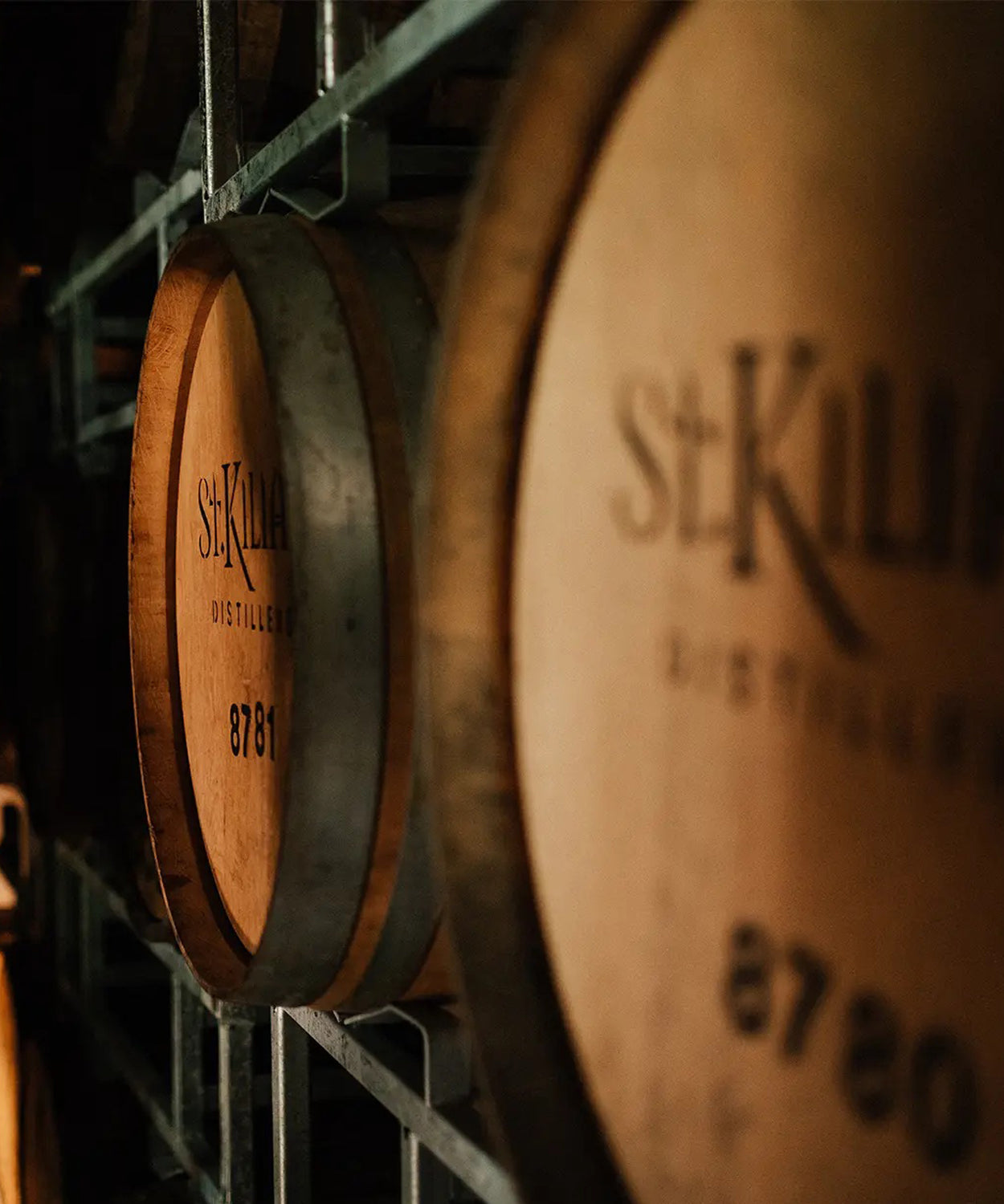 St. Kilian Marzipan Cream