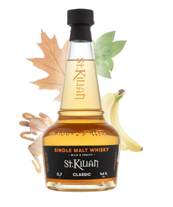 St. Kilian Single Malt Whisky Classic