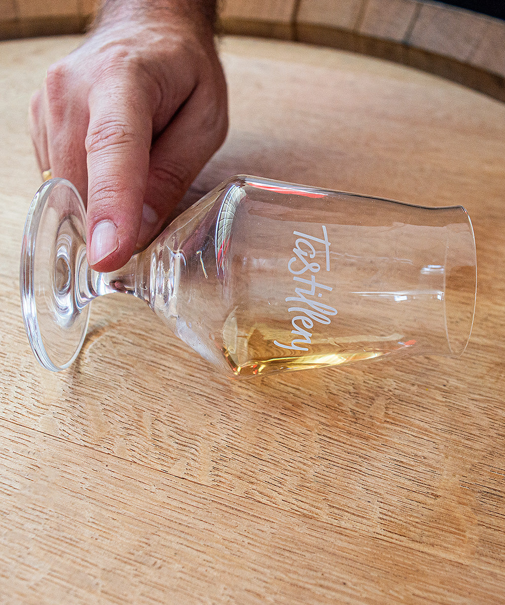 Tastillery Master Tasting Glas